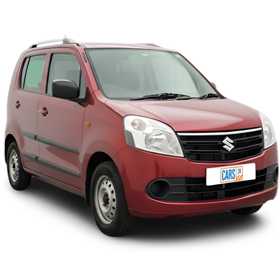 Maruti Wagon R 1.0-img